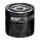Oil filter screw-on filter HENGST for VOLVO V40 estate