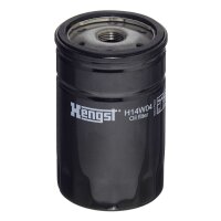 Ölfilter Anschraubfilter HENGST für VW...