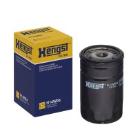 Screw-on oil filter Ø63mm Ø75mm HENGST...