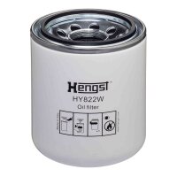 Working hydraulics filter HENGST for NEW HOLLAND