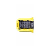 Hauptscheinwerfer links Halogen H7 HELLA für Scania L,P,G,R,S