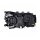 Hauptscheinwerfer links Halogen H7 HELLA für Scania L,P,G,R,S