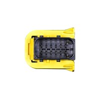 Hauptscheinwerfer rechts Halogen H7 HELLA für Scania L,P,G,R,S