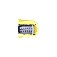 Hauptscheinwerfer links Halogen H7 HELLA für Scania L,P,G,R,S