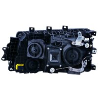 Hauptscheinwerfer rechts Halogen H7 HELLA für Scania L,P,G,R,S
