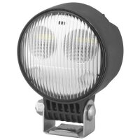 HELLA surface-mounted LED worklights for close-range...