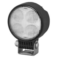Work lights LED close-range illumination HELLA for AGCO