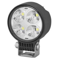 Work lights LED wide-range illumination HELLA for CLAAS