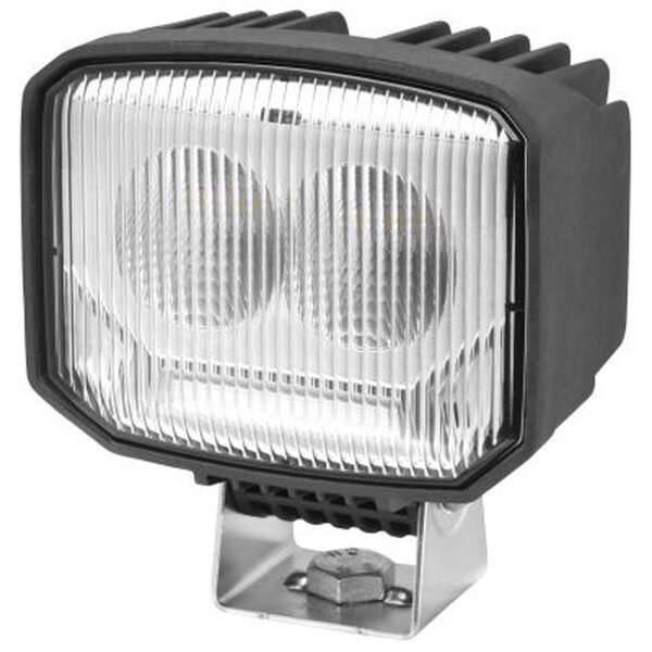 Arbeitsscheinwerfer LED Anbau HELLA für Nahfeldausleuchtung