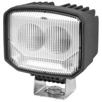 Arbeitsscheinwerfer LED Anbau HELLA für...