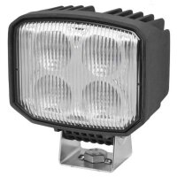 Arbeitsscheinwerfer LED Anbau HELLA für...