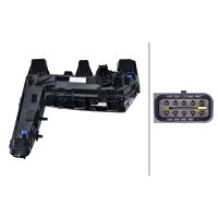 Daytime Running Light left LED HELLA Light-Expertise fits DS DS 4