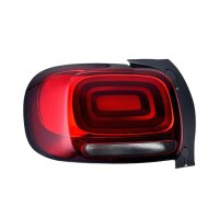 Rückleuchte links mit Blinklicht 12 V...