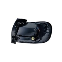 Rückleuchte links mit Blinklicht 12 V Glühlampen-Technologie WY21W HELLA für CITROËN C3 Aircross II