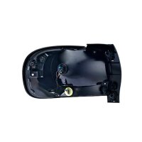 Rückleuchte rechts mit Blinklicht 12 V Glühlampen-Technologie WY21W HELLA für CITROËN C3 Aircross II