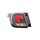 Rear Light left PY21W Bulb technology HELLA for e.g. OPEL CROSSLAND