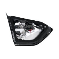 Rear Light right W5W Bulb technology HELLA for e.g. OPEL CROSSLAND