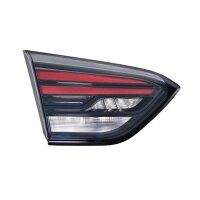 Rückleuchte links mit Schlusslicht (LED) LED HELLA...