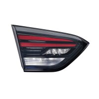Rear Light left LED HELLA Light-Expertise suitable for e.g. OPEL CROSSLAND