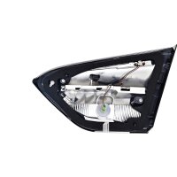 Rear Light left LED HELLA Light-Expertise suitable for e.g. OPEL CROSSLAND