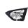 Rückleuchte links mit Schlusslicht (LED) LED HELLA für OPEL Crossland X