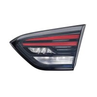 Rückleuchte rechts mit Schlusslicht (LED) LED HELLA...