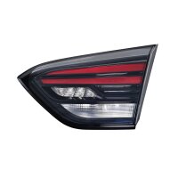 Rear Light right LED HELLA Lighting Expertise suitable for e.g. OPEL CROSSLAND