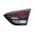 Rear Light right LED HELLA Lighting Expertise suitable for e.g. OPEL CROSSLAND