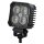 Rückfahrleuchte LED HELLA Anbau geschraubt für Nahfeldausleuchtung 12/24V