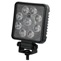 Reversing Light 24 V LED HELLA universally applicable for...