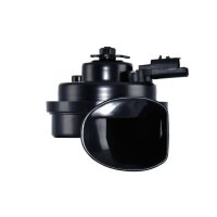 Horn 12 V 72 W 110 dBA Hochton HELLA für u.a. RENAULT KANGOO