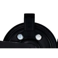 Horn 12 V 72 W 110 dBA Hochton HELLA für u.a. RENAULT KANGOO