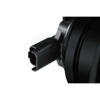 Horn 12 V 72 W 110 dBA Hochton HELLA für u.a. RENAULT KANGOO