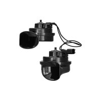 Horn 12 V 72 W 110 dBA Hochton HELLA passend für...