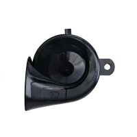 Horn 12 V 72 W 110 dBA Tweeter HELLA suitable for TESLA MODEL