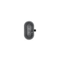 Zündspule inkl. Zündkerzenstecker 3-polig HELLA...