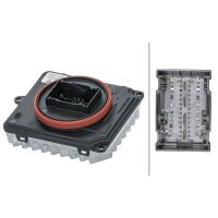 Steuergerät Hauptscheinwerfer beidseitig 12 V LED...