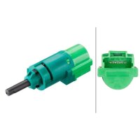 Bremslichtschalter mechanisch HELLA 4polig für...