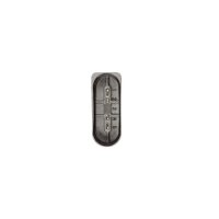 Clutch actuation switch (GRA) 4-pin HELLA for SKODA...