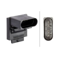 Clutch actuation switch (GRA) electronic 4-pin HELLA for...