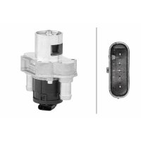 EGR valve electric HELLA for MERCEDES SPRINTER 5-tonne...
