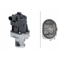 AGR-Ventil elektrisch HELLA für ALFA ROMEO GIULIETTA...