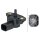 Boost pressure sensor screwed with seal HELLA for MERCEDES SPRINTER 5-t