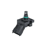 Sensor Ladedruck 4-polig HELLA Sensorik-Expertise passend für u.a. VOLVO V60