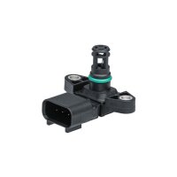 Sensor Saugrohrdruck HELLA für FORD USA EXPLORER (U5_)