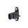 Boost Pressure Sensor 3-pin HELLA sensor expertise suitable for TOYOTA LAND