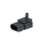 Sensor intake manifold pressure 3-pin screwed HELLA for e.g. CHRYSLER Sebring