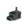 Boost Pressure Sensor 3-pin HELLA sensor expertise suitable for AUDI