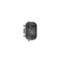 Sensor Ladedruck 3-polig HELLA Sensorik-Expertise passend...