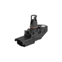 Sensor Ansauglufttemperatur 4-polig HELLA für u.a. CITROËN C4